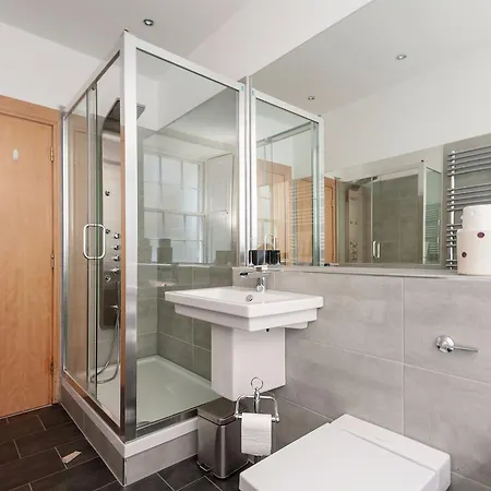 Apartmán Parliament Sq