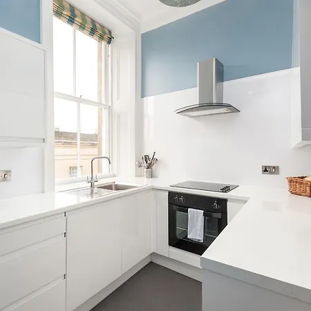 St Giles Royal Mile *