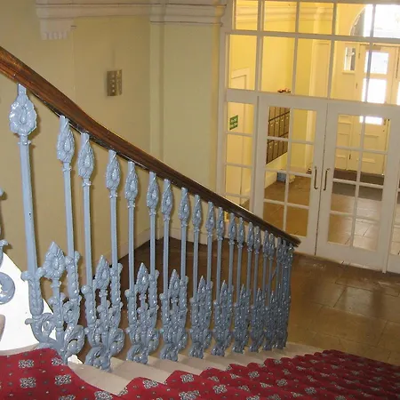 Parliament Sq Edinburgh