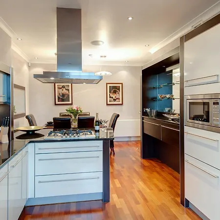 The Frederick Street No. 3 * Édimbourg