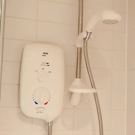 The Edmonstone's Close Edinburgh