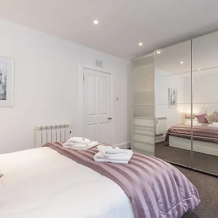 Apartment Castle 1 Old Town