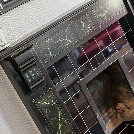 The Dundas Street Residence Edinburgh