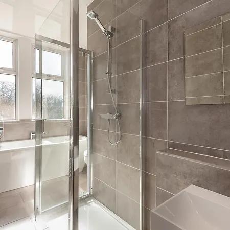 The Dundas Street Residence Edinburgh