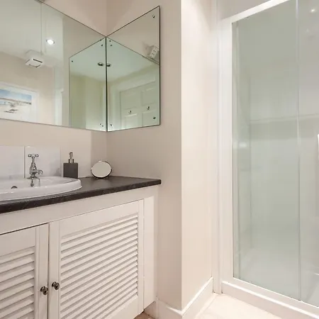 The Hart Appartement