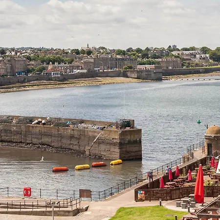 The Newhaven Edimburgo