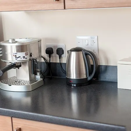 Apartamento The Newhaven *