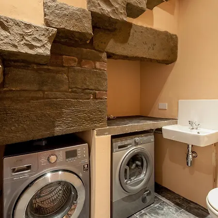 Appartamento The Alva Street Edimburgo
