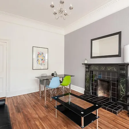 The Dundas Street Residence Apartment Edinburgh