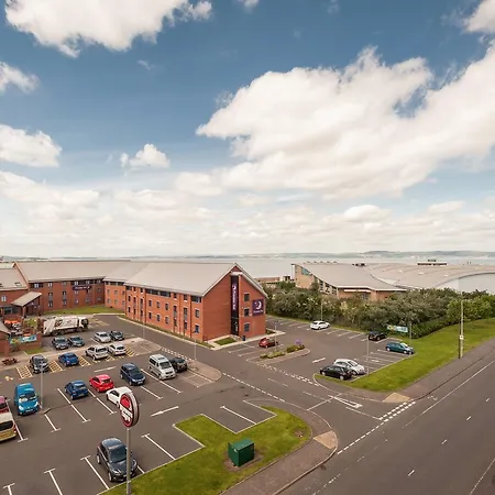 Apartamento The Newhaven *