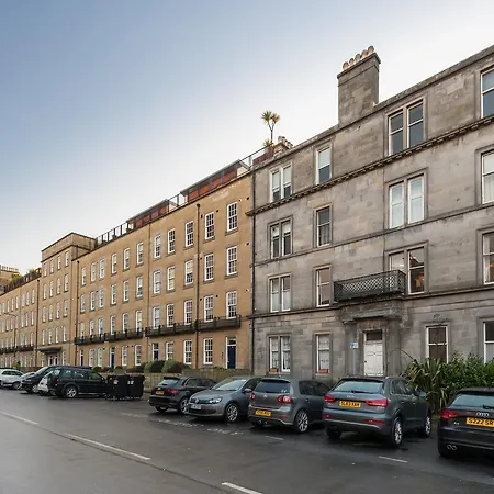 The Brunswick Street