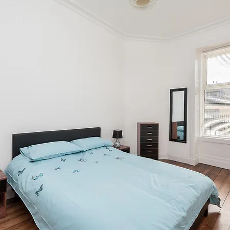 The Dundas Street Residence Apartment Edinburgh