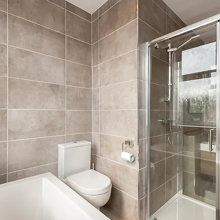 The Dundas Street Residence * Edinburgh