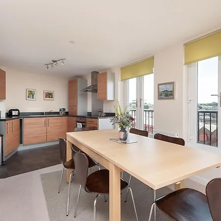 Apartamento The Newhaven *