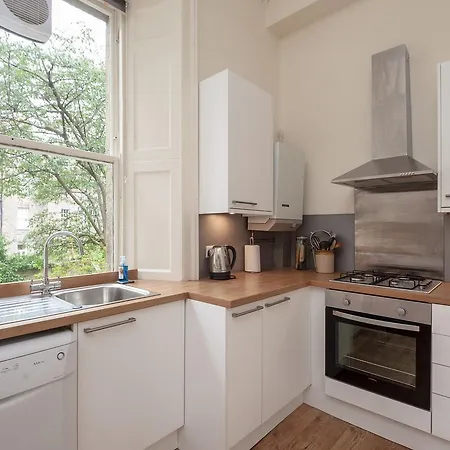 The Hart Appartement *