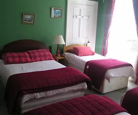 Pensionat Ivy- Braveheart Edinburg