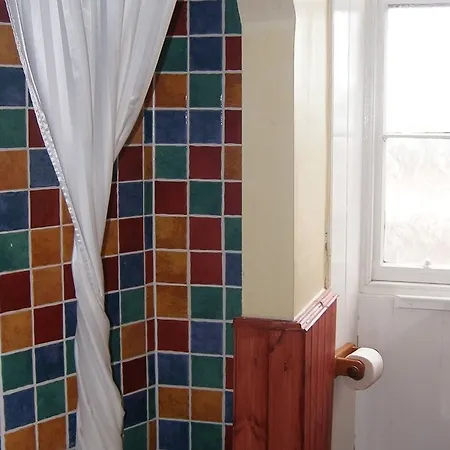 Ivy- Braveheart Pensionat