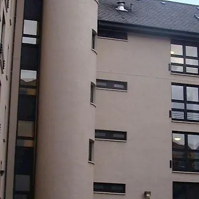 Appartement Euro Halls