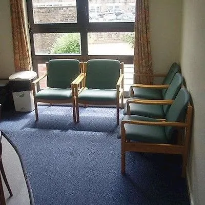 Appartement Euro Halls *