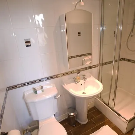 Cluaran House Edimburgo