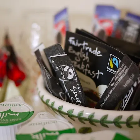 招待所 Cluaran House