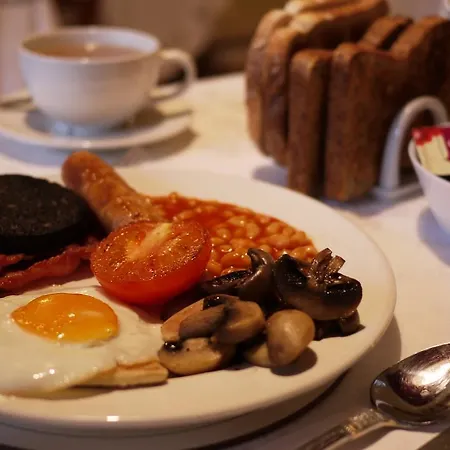 Cluaran House 爱丁堡