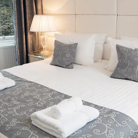 أدنبرة كاستل إدنبرة