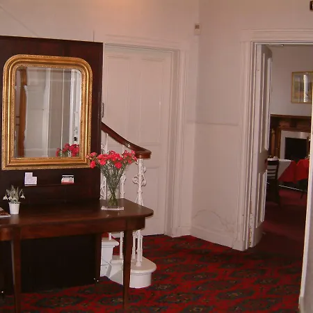 Terrace Hotel