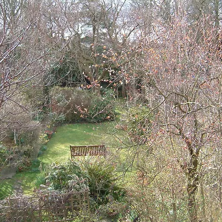 Hotel Terrace Édimbourg