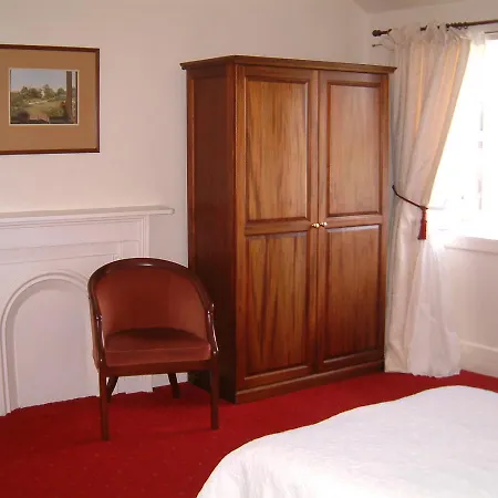 Hotel Terrace