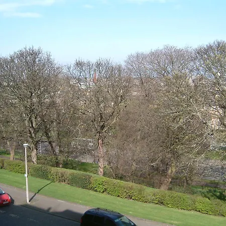 Terrace Hotel