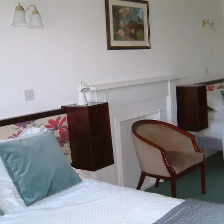 Terrace Hotel