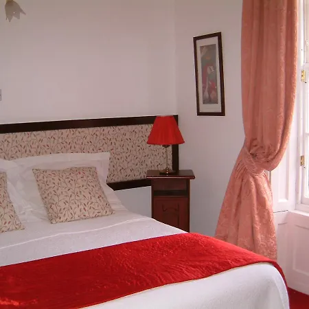 Terrace Hotel