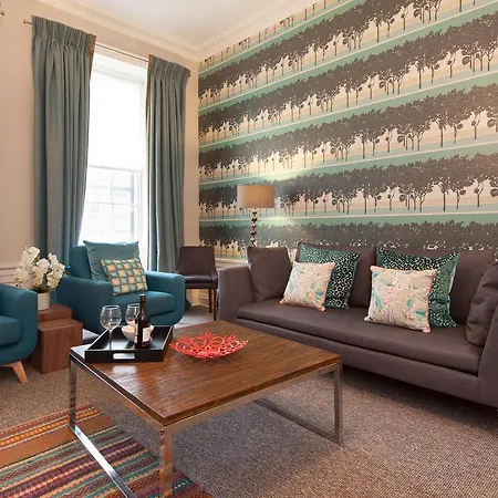 The South Charlotte Edimburgo
