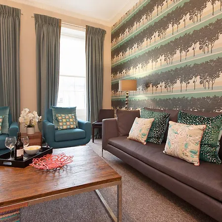 The South Charlotte Edimburgo