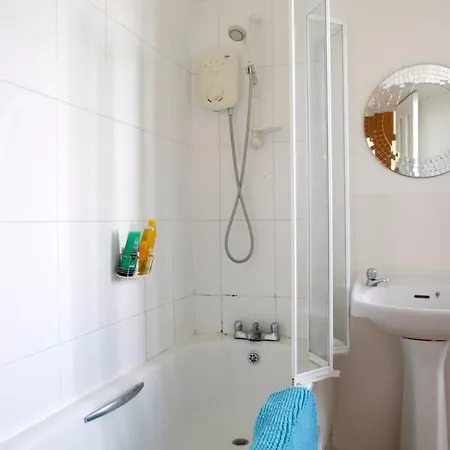 1 Bedroom In Bruntsfield * Édimbourg