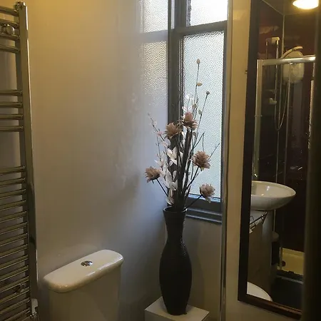 Apart Co Rutland Square Studio Apartamento