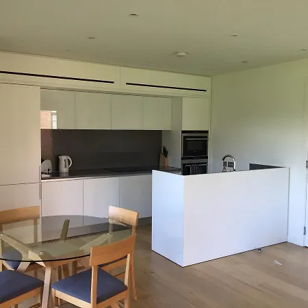 My-quartermile Apartmán