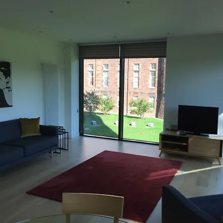 My-quartermile * Edinburgh