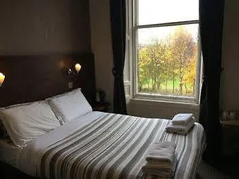 Bed and breakfast Bonnie's