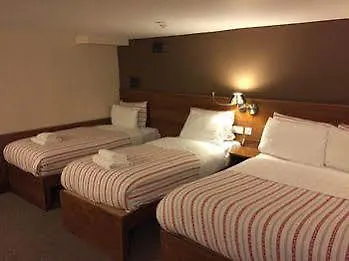 Bonnie's Bed and breakfast