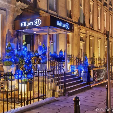 Grosvenor Hotel