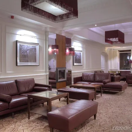 Hotel Grosvenor 4*
