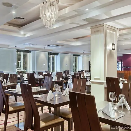 Hotel Grosvenor 4*