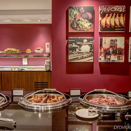 Ξενοδοχείο Grosvenor 4*