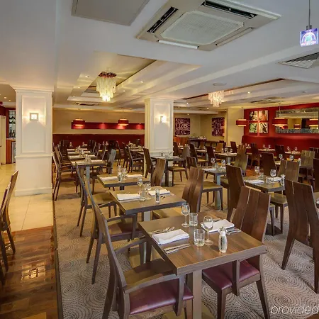 Grosvenor Ξενοδοχείο