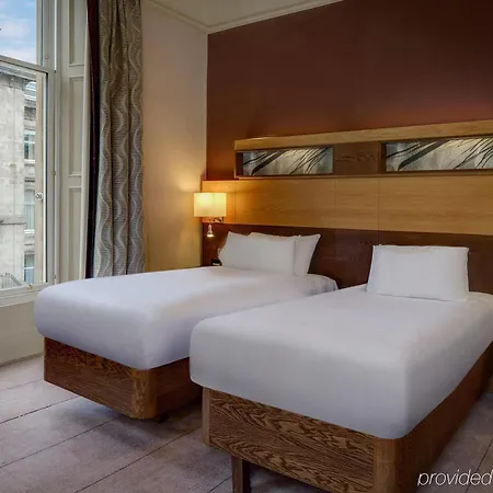 Grosvenor Hotel EDI