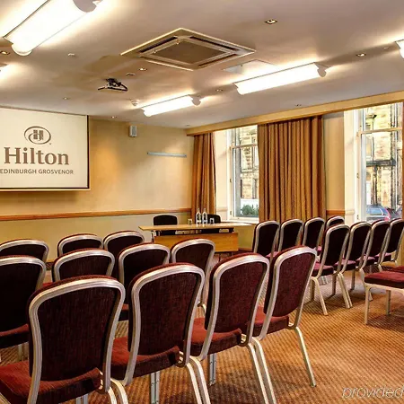 Grosvenor 4*