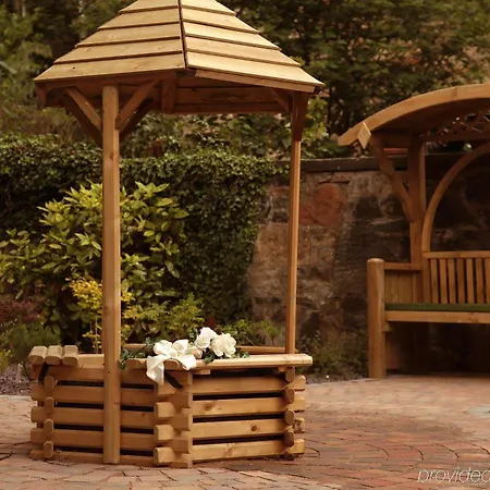 Ξενοδοχείο Grosvenor 4*