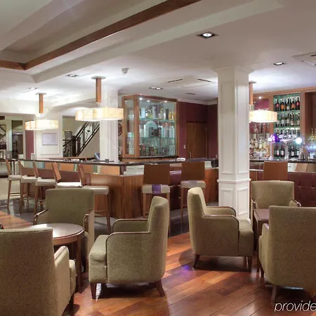 Grosvenor 4* EDI